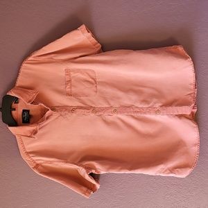 Nat Nast Men's Shirt